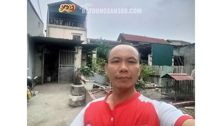  chỉ 3.xtỷ -BÁN ĐẤT BÍCH HÒA – GẦN ĐH ĐẠI NAM HÀ ĐÔNG0977690119 